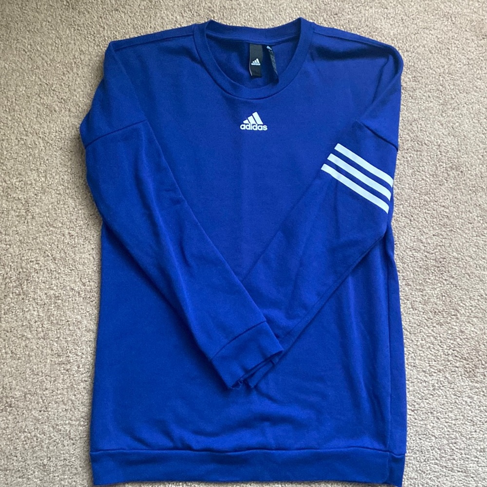 Adidas Crewneck